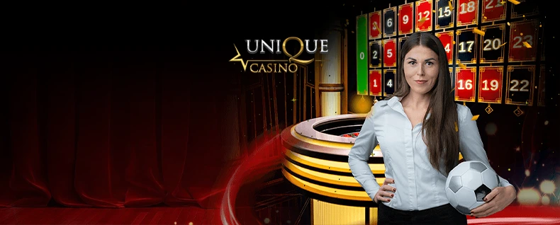 UniqueCasino3 Connexion: site oficial naança